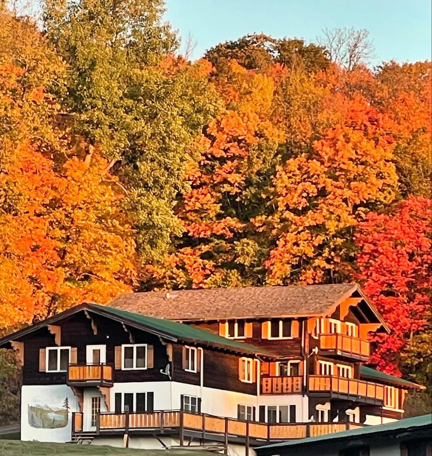 Davos Chalet Upson 外观 照片