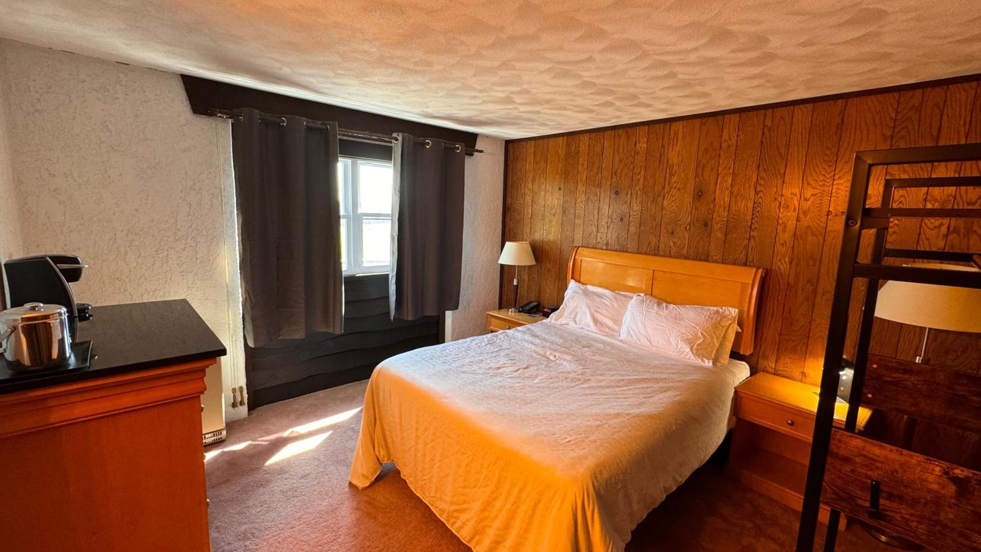 Davos Chalet Upson 外观 照片